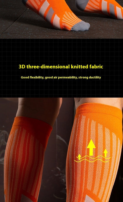 Sports Professional Compression Stockings