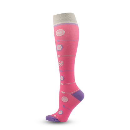 Athletic Compression Stockings