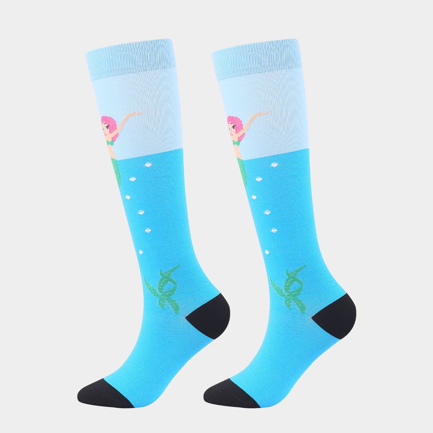 Sports Compression Stockings