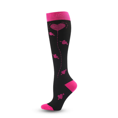 Athletic Compression Stockings