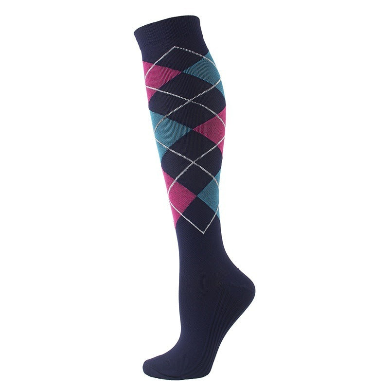 Long Compression Socks For Outdoor