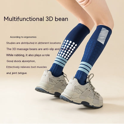 Exercise Muscle Energy Compression Socks