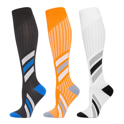 Sports Professional Compression Stockings