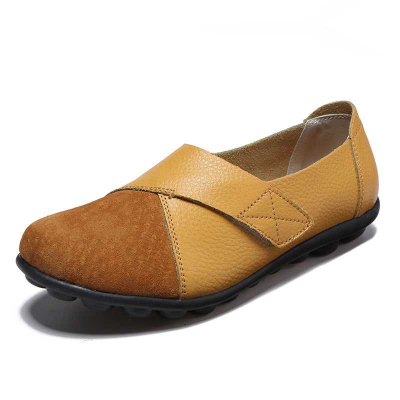 Women's Store Flat Loafers Shoes