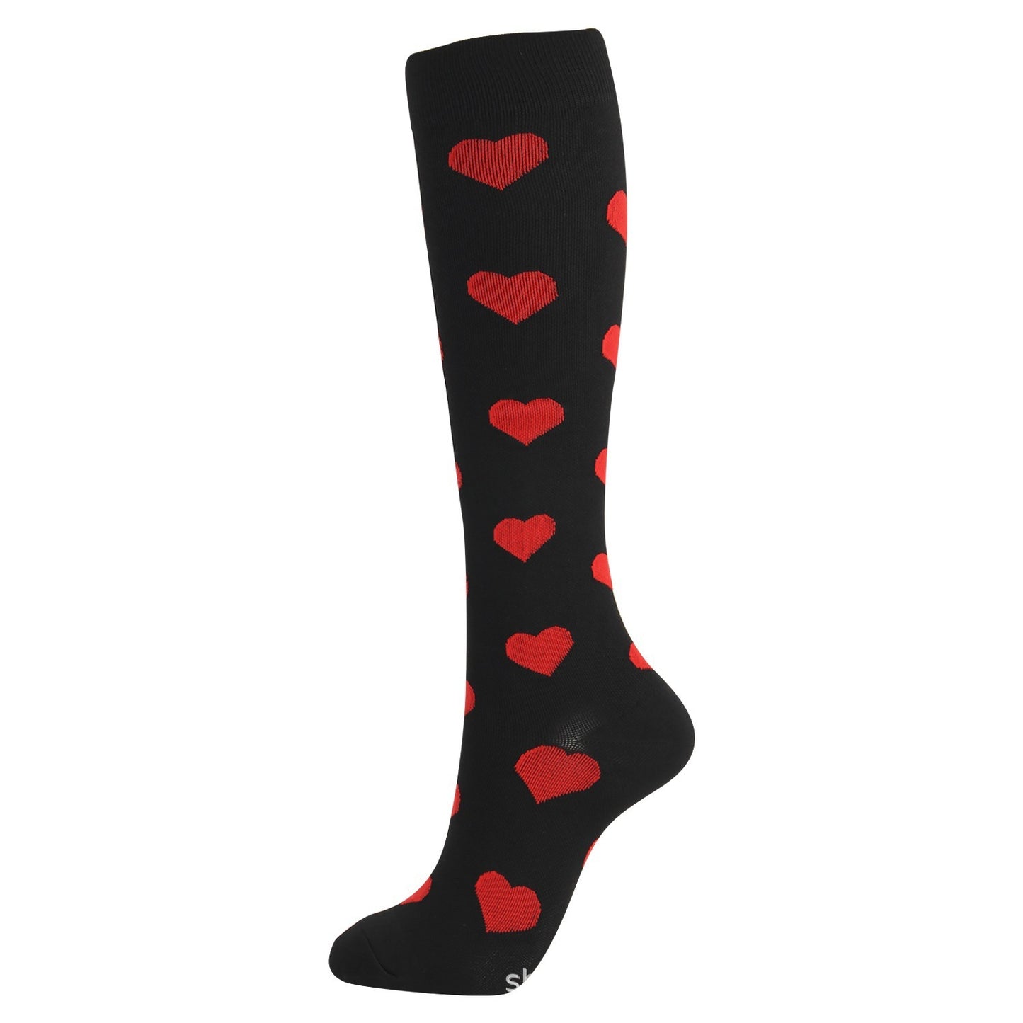 Long Compression Socks For Outdoor